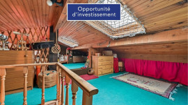 
                                                                                        Viager
                                                                                         Viager occupé – Décote immédiate de 36 %