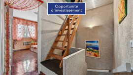 
                                                                                        Viager
                                                                                         Viager occupé – Décote immédiate de 36 %