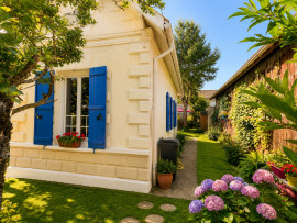 
                                                                                        Viager
                                                                                         Viager occupé Maison à Talence