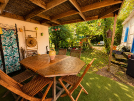
                                                                                        Viager
                                                                                         Viager occupé Maison à Talence