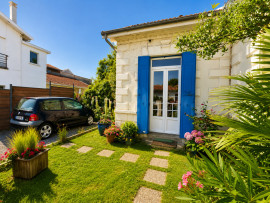 
                                                                                        Viager
                                                                                         Viager occupé Maison à Talence