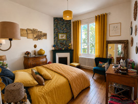 
                                                                                        Viager
                                                                                         Viager occupé Maison à Talence