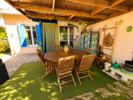 
                                                                                        Viager
                                                                                         Viager occupé Maison à Talence
