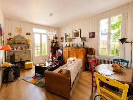 
                                                                                        Viager
                                                                                         Viager occupé Maison à Talence