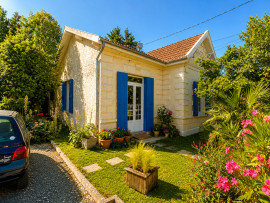 
                                                                                        Viager
                                                                                         Viager occupé Maison à Talence