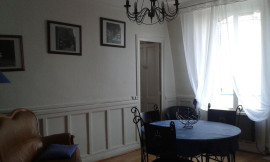 
                                                                                        Location
                                                                                         Vichy centre Ville.... Entrée sur les Parcs