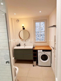 
                                                                                        Location
                                                                                         VICTOR HUGO – BEL APPARTEMENT 2 CHAMBRES MEUBLE