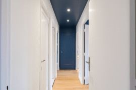 Colocation
VIEUX NICE - Chambre climatisée en colocation - A