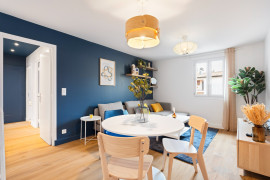 
                                                                                        Colocation
                                                                                         Référence : 6 Serruriers C