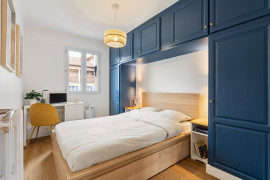 
                                                                                        Colocation
                                                                                         Référence : 6 Serruriers C