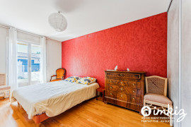 Vente
                                                                                Vila de plain-pied - 158m2