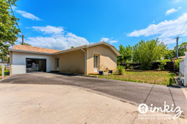 
                                                                                        Vente
                                                                                         Vila de plain-pied - 158m2