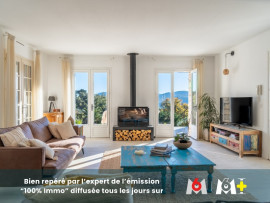 
                                                                                        Vente
                                                                                         Villa 10 pièces - PEYMEINADE RÉF. OL3323