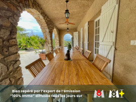
                                                                                        Vente
                                                                                         Villa 10 pièces - PEYMEINADE RÉF. OL3323