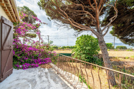 
                                                                                        Vente
                                                                                         Villa - 111 m² - Cannes (06)