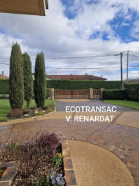 
                                                                                        Vente
                                                                                         VILLA 121M2 4 CHAMBRES AVEC ANNEXE