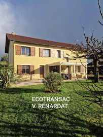 
                                                                                        Vente
                                                                                         VILLA 121M2 4 CHAMBRES AVEC ANNEXE