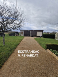 
                                                                                        Vente
                                                                                         VILLA 121M2 4 CHAMBRES AVEC ANNEXE