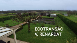 
                                                                                        Vente
                                                                                         VILLA 121M2 4 CHAMBRES AVEC ANNEXE