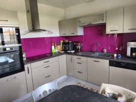 
                                                                                        Vente
                                                                                         VILLA 121M2 4 CHAMBRES AVEC ANNEXE