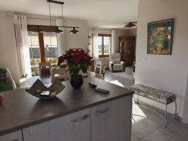 
                                                                                        Vente
                                                                                         VILLA 121M2 4 CHAMBRES AVEC ANNEXE