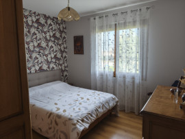 
                                                                                        Vente
                                                                                         VILLA 121M2 4 CHAMBRES AVEC ANNEXE