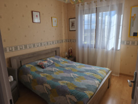 
                                                                                        Vente
                                                                                         VILLA 121M2 4 CHAMBRES AVEC ANNEXE