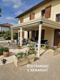 
                                                                                        Vente
                                                                                         VILLA 121M2 4 CHAMBRES AVEC ANNEXE