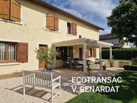 
                                                                                        Vente
                                                                                         VILLA 121M2 4 CHAMBRES AVEC ANNEXE