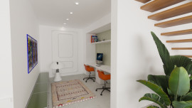 
                                                                                        Vente
                                                                                         VILLA 220M2 + TERRAIN 930M2