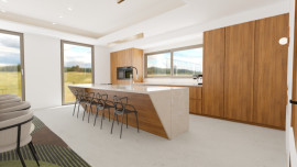 
                                                                                        Vente
                                                                                         VILLA 220M2 + TERRAIN 930M2