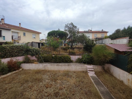 
                                                                                        Vente
                                                                                         VILLA 3 FACES SUR PARCELLE DE 376M2 A SAINT ESTEVE