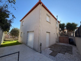 
                                                                                        Vente
                                                                                         Villa 3faces avec terrain