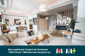 
                                                                                        Vente
                                                                                         VILLA 4 CHAMBRES  RP3074