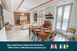 
                                                                                        Vente
                                                                                         VILLA 4 CHAMBRES  RP3074