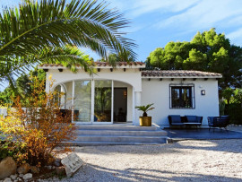 
                                                                                        Location de vacances
                                                                                         Villa 4 personnes