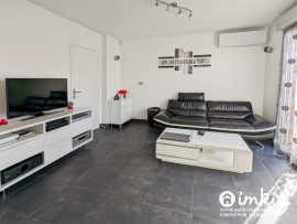 
                                                                                        Vente
                                                                                         Villa 4 pièces 89m2 + Garage + RILLIEUX-VILLAGE