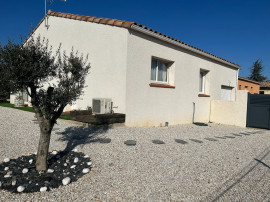 
                                                                                        Vente
                                                                                         Villa 6 pièces