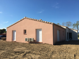 
                                                                        Vente
                                                                         Villa 5 pièces