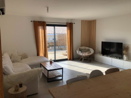 
                                                                                        Vente
                                                                                         Villa 5 pièces 82m²