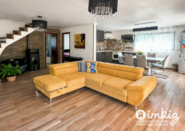 Vente
Villa 5 pièces, autonomie de plain pied, piscine
