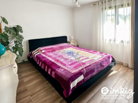 Vente
Villa 5 pièces, autonomie de plain pied, piscine