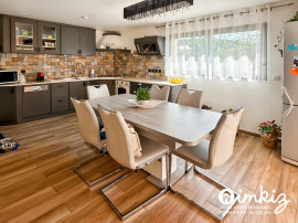 
                                                                                        Vente
                                                                                         Villa 5 pièces,  autonomie de plain pied, piscine