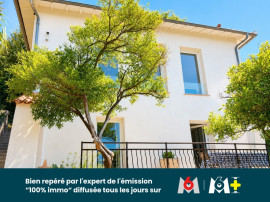 
                                                                                        Vente
                                                                                         Villa 5 pièces - Nice La Madeleine - JM3712