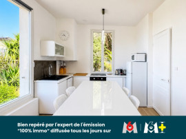 
                                                                                        Vente
                                                                                         Villa 5 pièces - Nice La Madeleine - JM3712