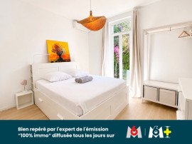 
                                                                                        Vente
                                                                                         Villa 5 pièces - Nice La Madeleine - JM3712