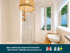 
                                                                                        Vente
                                                                                         Villa 5 pièces - Nice La Madeleine - JM3712