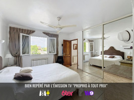 Vente
VILLA 6 PIECES 173 M2