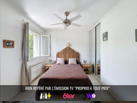 Vente
VILLA 6 PIECES 173 M2