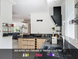 Vente
VILLA 6 PIECES 173 M2